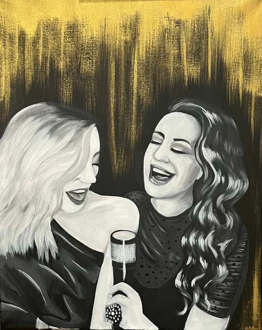 Live Event Painting (Misc.)